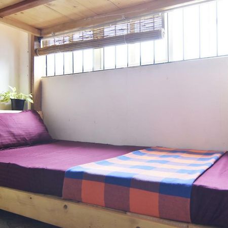 Yoyo Airport Hostel Negombo Dış mekan fotoğraf