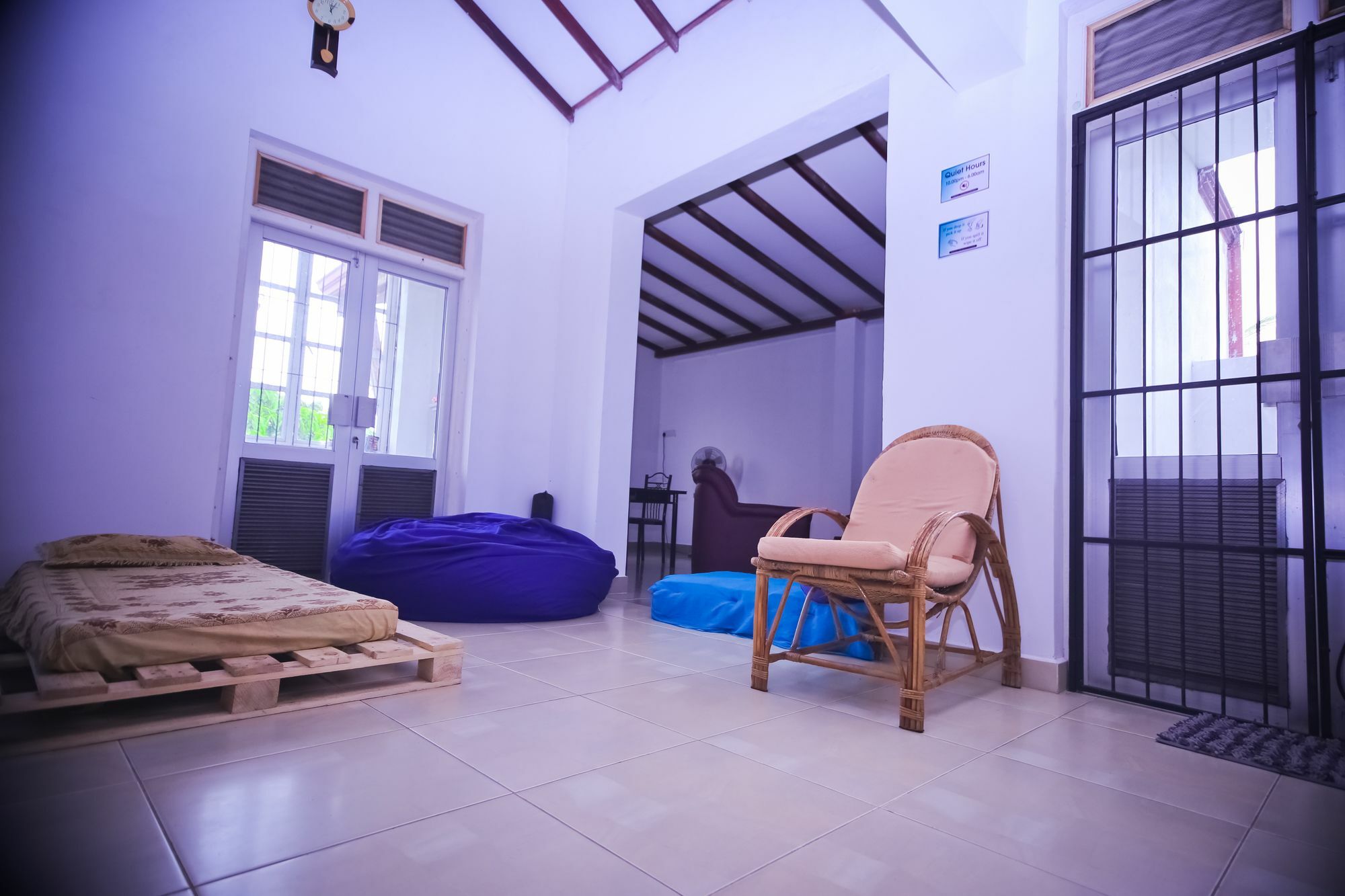 Yoyo Airport Hostel Negombo Dış mekan fotoğraf