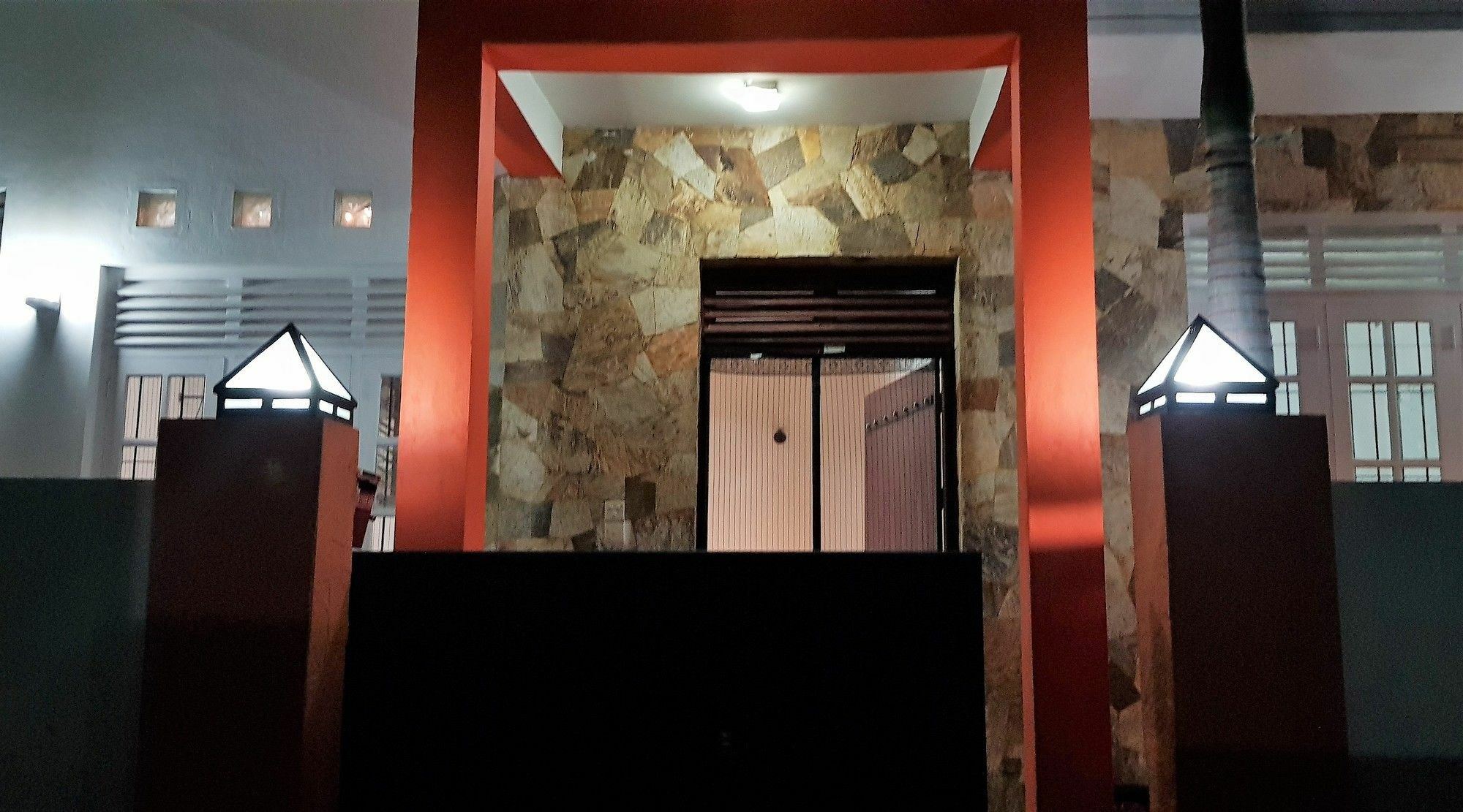 Yoyo Airport Hostel Negombo Dış mekan fotoğraf