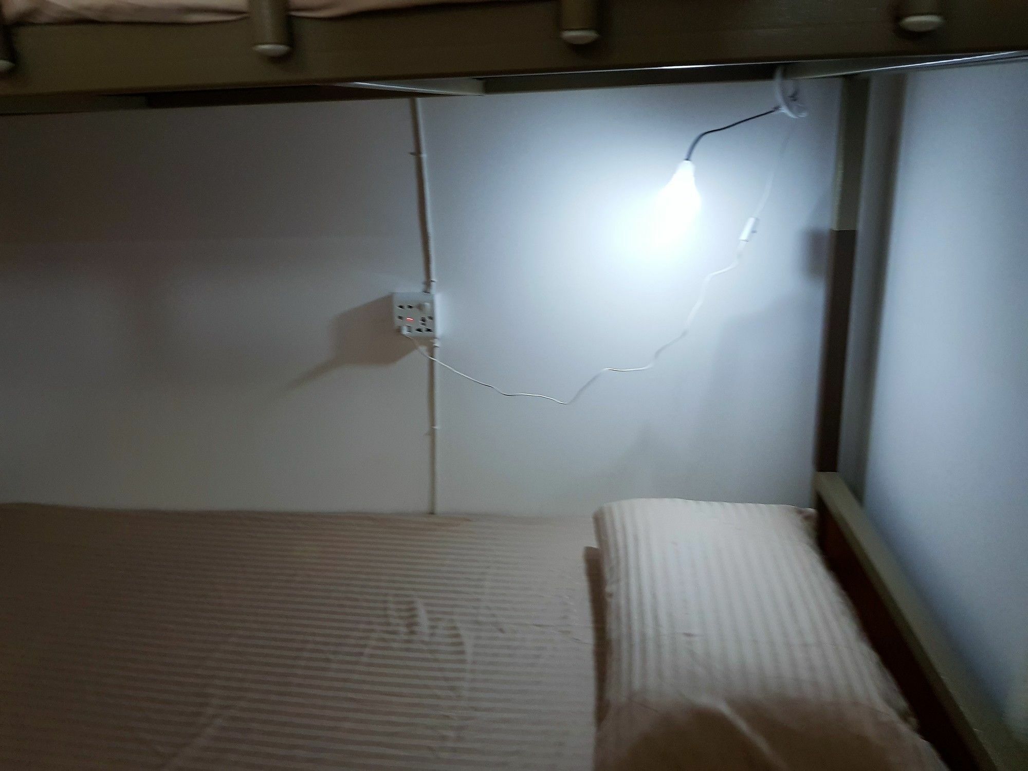 Yoyo Airport Hostel Negombo Dış mekan fotoğraf