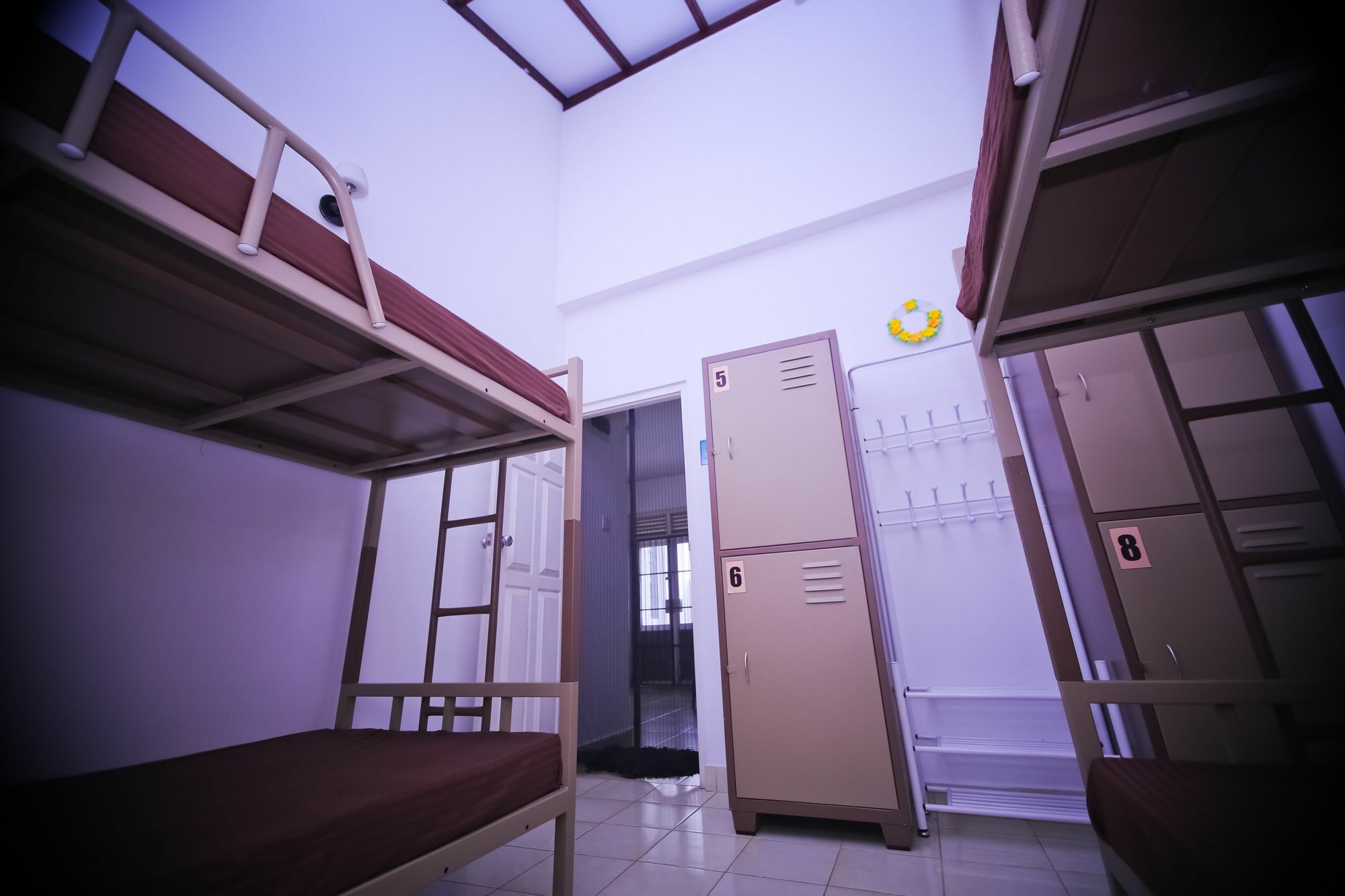 Yoyo Airport Hostel Negombo Dış mekan fotoğraf