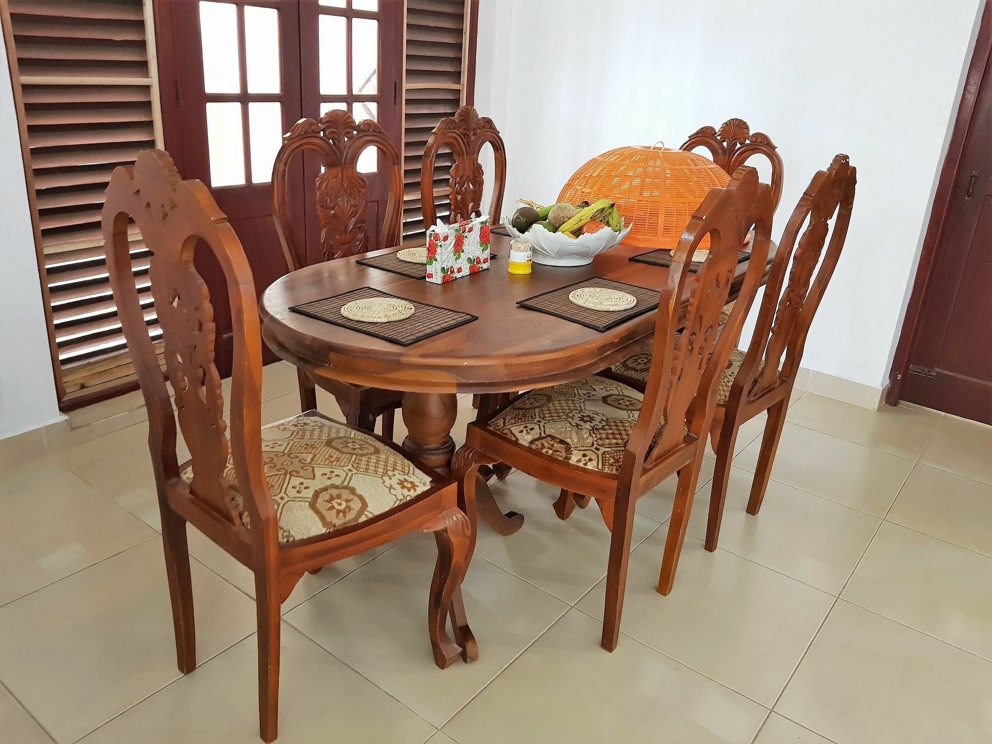 Yoyo Airport Hostel Negombo Dış mekan fotoğraf