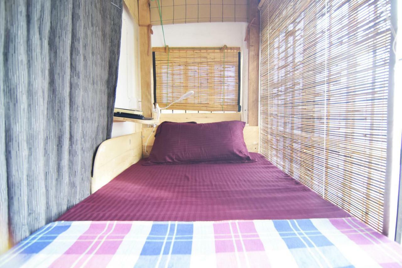Yoyo Airport Hostel Negombo Dış mekan fotoğraf