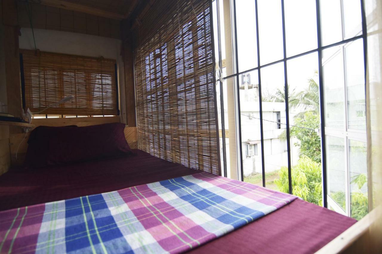 Yoyo Airport Hostel Negombo Dış mekan fotoğraf